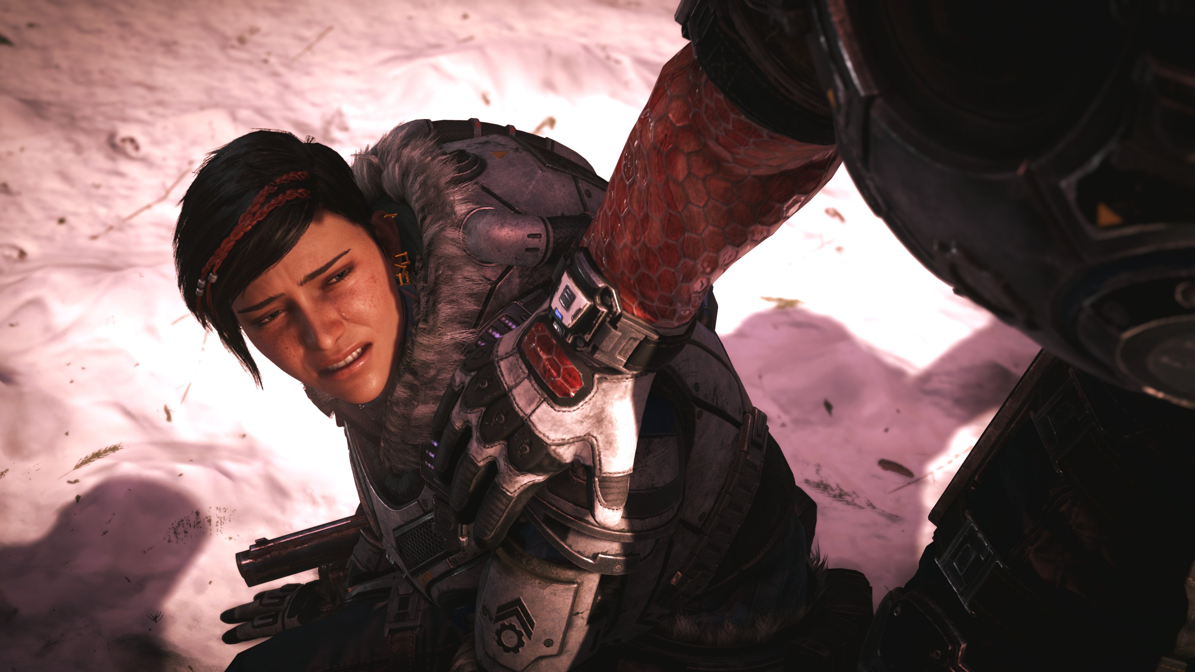 Gears 5 - Imagen 13